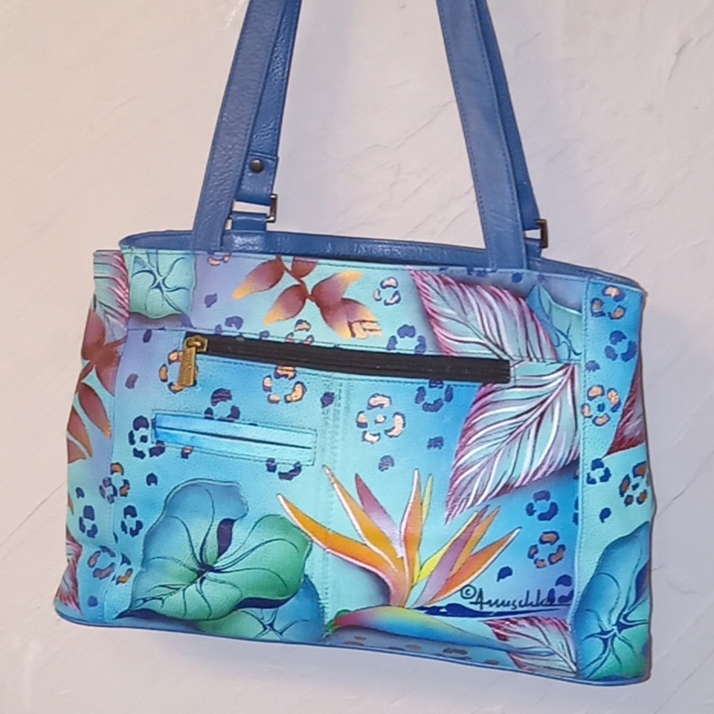 Handbag - Picture 12 of 12